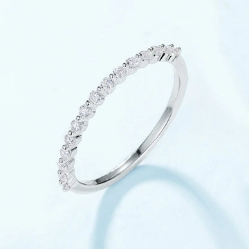 Wedding Engagement Rings Fine Jewelry Gift